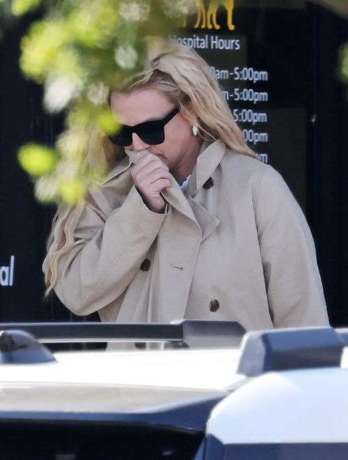 Cuộc sống của Britney Spears trong thời gian gần đây vẫn liên tục trở thành tâm điểm truyền thông.