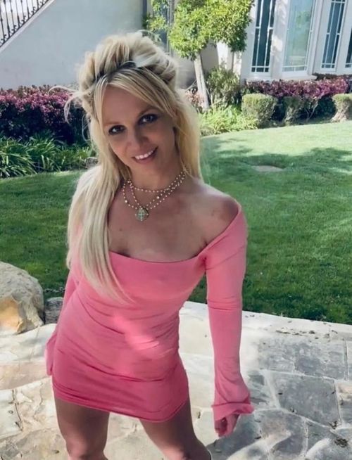 Nhiều người cho rằng Britney Spears đang mong muốn chào đón thêm một thành viên mới trong gia đình.