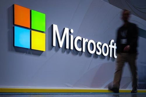 Sự thay đổi trong chiến lược của Microsoft cho thấy cuộc cạnh tranh AI toàn cầu đang bước vào giai đoạn gay gắt hơn giữa các "ông lớn" công nghệ. Ảnh: Microsoft.