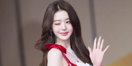 Jang Wonyoung chuẩn bị đảm nhận vai trò đặc biệt tại một sự kiện thể thao lớn ở Mỹ. 