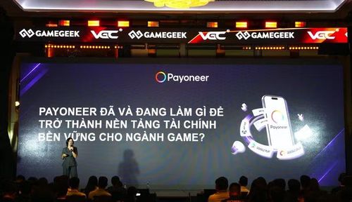 Các nền tảng tài chính xuyên biên giới đang dần trở thành một phần của hạ tầng hỗ trợ doanh nghiệp số