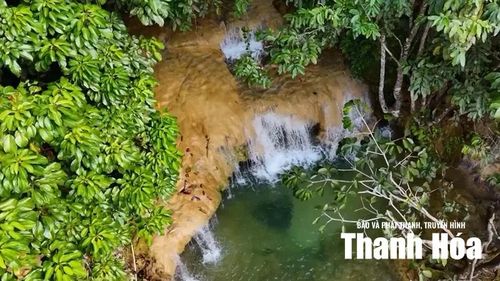 Sự kết hợp hài hòa giữa cảnh quan thiên nhiên và văn hóa bản địa đã góp phần đưa thác Hiêu trở thành điểm nhấn trên bản đồ du lịch xứ Thanh.