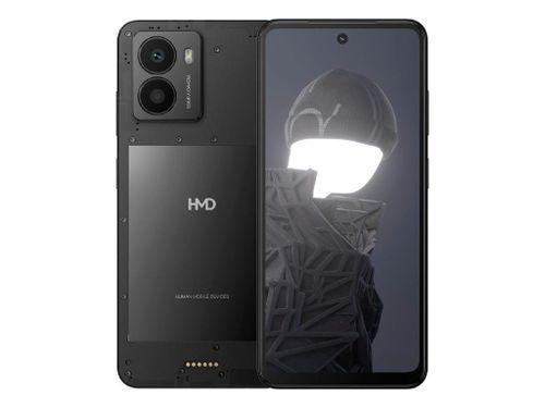 The HMD Fusion may be getting a successor after all.