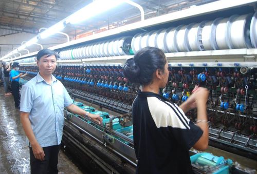 Lấy khoa học công nghệ, chuyển đổi số làm động lực tăng trưởng
