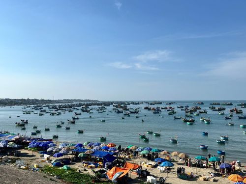 Đừng vì cái lợi nhỏ trước mắt mà đánh mất thương hiệu của cả một vùng đất