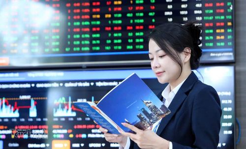 Thị trường vốn đang bước vào giai đoạn chuyển đổi về chất.