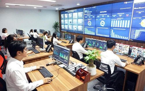 Nhiều nhà đầu tư mong muốn nghiên cứu, phát triển các ứng dụng AI phục vụ xây dựng chính quyền số, đô thị thông minh và nâng cao chất lượng dịch vụ công.
