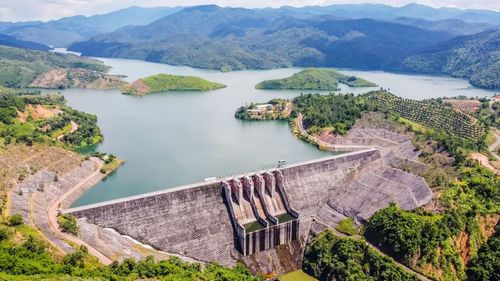 Nhà máy thủy điện Đồng Nai 3