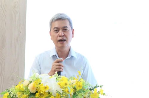 Cục trưởng Cục Văn thư và Lưu trữ Nhà nước Đặng Thanh Tùng khẳng định việc phát huy các khối tài liệu lưu trữ là hoạt động nhiều ý nghĩa trong tháng 7 này.