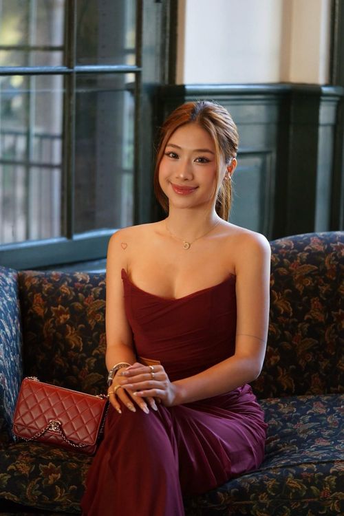 Louis Phạm đang trong giai đoạn giải quyết những ồn ào cá nhân.
