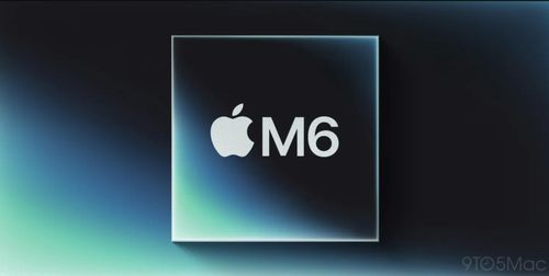 Apple được cho là sẽ ra mắt thế hệ chip Apple Silicon tiếp theo mang tên M6 vào cuối năm nay. (Ảnh: 9to5Mac)