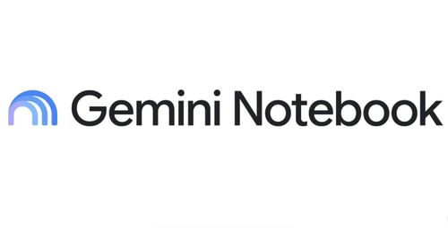 Google đổi tên NotebookLM thành Gemini Notebook. (Ảnh: 9to5google)