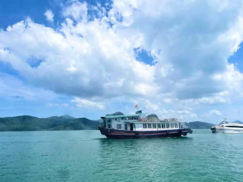 Dự báo thời tiết có vai trò quan trọng đối với ngành du lịch. Ảnh: Kiều Thoan Thu