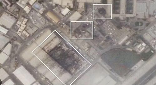Đến nay, cả Mỹ và Bahrain đều chưa xác nhận những tuyên bố trên. Bahrain hiện là nơi đặt trụ sở Hạm đội 5 của Hải quân Mỹ, một trong những căn cứ quân sự quan trọng nhất của Washington tại Vùng Vịnh.