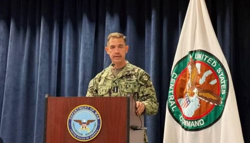 Bộ Tư lệnh Trung tâm Mỹ (CENTCOM) cho biết lực lượng này đã phát động đợt không kích mới nhằm vào Iran, bắt đầu lúc 15h ngày 17/7 theo giờ địa phương, tương đương nửa đêm theo giờ Iran. Đây là đêm thứ 7 liên tiếp quân đội Mỹ tiến hành các cuộc tấn công.