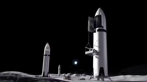 Theo Đại diện của NASA, Dự án Artemis III dự kiến sẽ đưa các phi hành gia lên quỹ đạo Trái đất tầm thấp trên tàu vũ trụ Orion sử dụng tên lửa SLS.