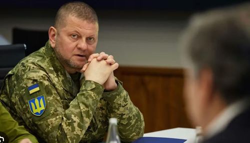 Đây được xem là rạn nứt nghiêm trọng nhất trong giới lãnh đạo Ukraine kể từ khi ông Zelensky miễn nhiệm cựu Tổng tư lệnh Valeriy Zaluzhny năm 2024.
