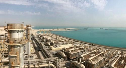 Kuwait phụ thuộc lớn vào các nhà máy khử mặn khi khoảng 90% nguồn nước uống của nước này được sản xuất từ nước biển. Một nhà máy điện và khử mặn khác cũng từng bị tấn công ngày 17/7, khiến chính phủ phải kêu gọi người dân tiết kiệm điện.