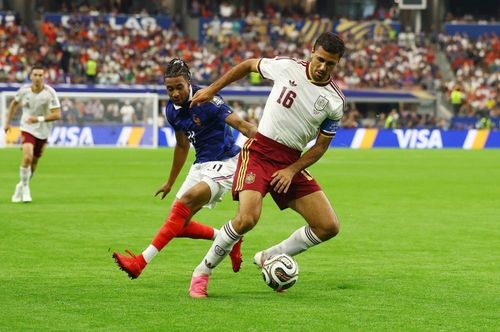  Tây Ban Nha là đối thủ của Argentina trong trận chung kết World Cup 2026. 