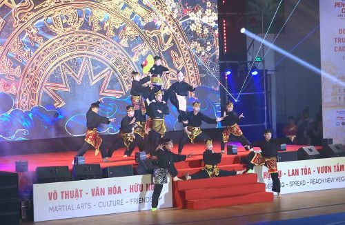 Giải đấu hứa hẹn diễn ra nhiều cuộc tranh tài hấp dẫn giữa các VĐV hàng đầu châu lục