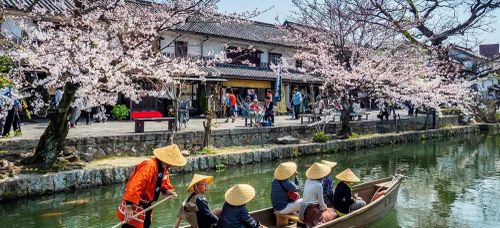 Okayama - vùng đất nằm ở phía Tây đảo Honshu được đánh giá là một trong những điểm đến giàu trải nghiệm, có nhiều dư địa để phát triển tại thị trường Việt Nam