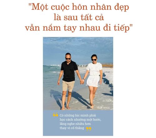 - Trên hành trình làm mẹ, có giá trị sống nào chị luôn mong ba con học được từ bố mẹ? Ngược lại, có trải nghiệm hay biến cố nào trong cuộc đời mình mà chị hy vọng các con sẽ không bao giờ phải đối mặt?