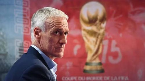 Sau trận tranh hạng 3 giữa tuyển Pháp và tuyển Anh tới đây, HLV Didier Deschamps sẽ rời cương vị HLV trưởng đội tuyển Pháp.