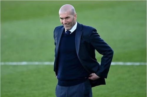 Kỷ nguyên của Zidane tại đội tuyển Pháp dự kiến sẽ bắt đầu vào tuần tới,