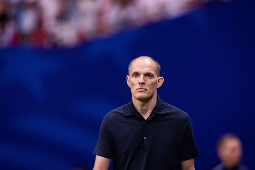 Chiến thắng có thể giúp HLV Thomas Tuchel phần nào giải tỏa sức ép sau thất bại ở bán kết. Ảnh: Shutterstock Editorial.