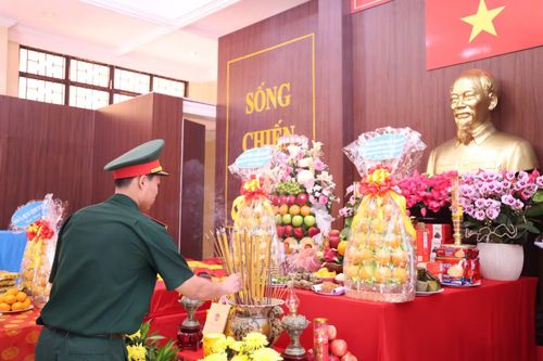 Sau Lễ triển khai tìm kiếm, quy tập hài cốt liệt sĩ tại Công viên Lê Thị Riêng (ngày 6/7), các lực lượng đã nỗ lực thực hiện nhiệm vụ từ đó đến nay.
