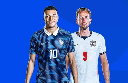 Mbappe khao khát ghi thêm bàn thắng - Ảnh: Tod