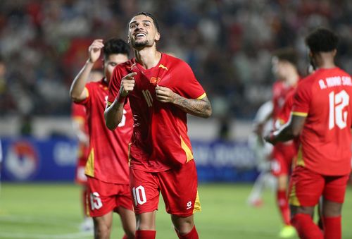 Tuyển Việt Nam có màn chạy đà rất tốt trước ASEAN Cup 2026.