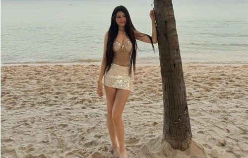 Cô yêu thích các môn thể thao, hoạt động thể chất.