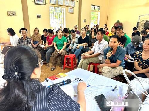 Nhiều câu hỏi liên quan đến các thủ tục hành chính về đất đai, cấp đổi Giấy chứng nhận quyền sử dụng đất,...được các luật gia giải đáp thấu đáo