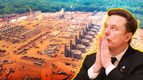 Hai năm sau khi Elon Musk đưa Greater Memphis thành trung tâm AI, nhiều cư dân địa phương cho biết họ phải sống chung với tiếng ồn và khí thải. Ảnh: CNBC