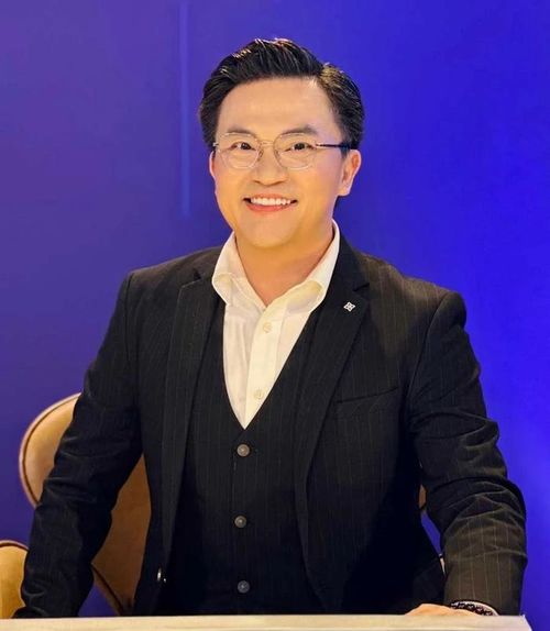 MC Đại Nghĩa là nghệ sĩ được đông đảo khán giả yêu mến.