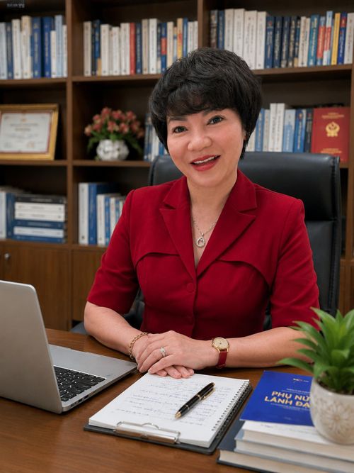 ThS. Lê Thị Thanh Tâm