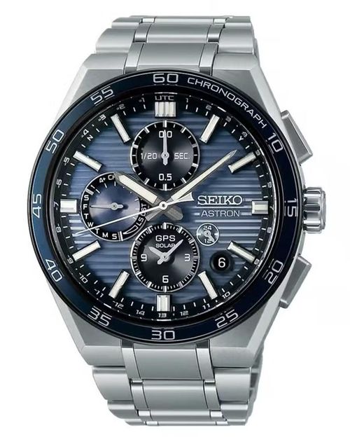 Seiko Astron SSH175