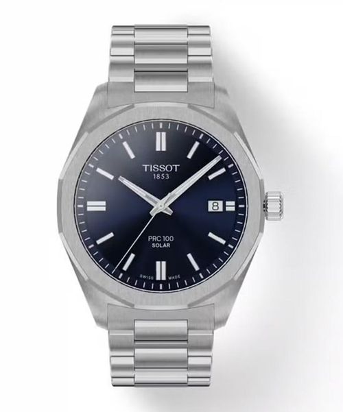 Tissot – PRC 100 Solar