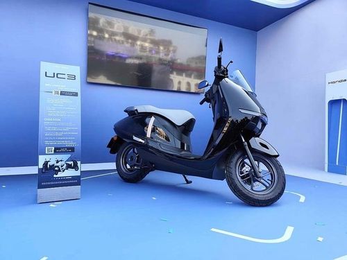 Đưa sản xuất xe điện về Việt Nam vì vậy là cách Honda tạo thêm một “chân trụ” mới, vừa bảo vệ thị phần hiện tại, vừa chuẩn bị cho tình huống tốc độ điện hóa diễn ra nhanh hơn dự kiến. Ảnh minh họa: HD