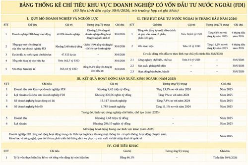 VnEconomy tổng hợp từ báo cáo của Bộ Tài chính.