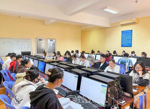 Đào tạo gắn với thực hành, tăng cường kỹ năng số là một trong những định hướng của Phân hiệu Trường Đại học Bình Dương tại Cà Mau nhằm đáp ứng nhu cầu nhân lực chất lượng cao.