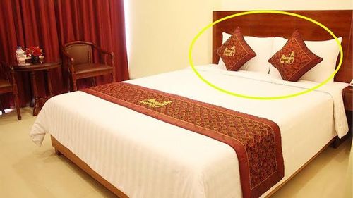 Tuân theo tiêu chuẩn dịch vụ chung. Ảnh minh họa.
