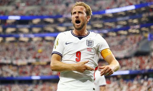 Harry Kane và Bellingham vẫn còn cơ hội cạnh tranh danh hiệu vua phá lưới World Cup 2026. (Ảnh: Reuters)
