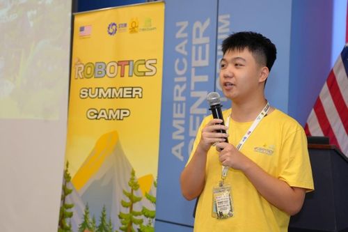 Các yếu tố về kĩ thuật, thuyết minh ý tưởng đều tác động tới kết quả thi đấu giữa các đội. (Ảnh: Hùng Cường)