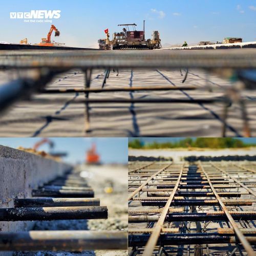 Trong đó, chi phí xây lắp chiếm phần lớn với 2.177,440 tỷ đồng, chi phí giải phóng mặt bằng chiếm 1.067,647 tỷ đồng.