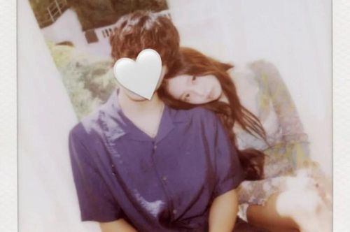 Bức ảnh gây bàn tán của Jennie. Ảnh: IGNV.