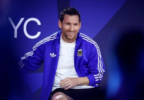  Messi sẽ có cúp vàng thứ hai trong sự nghiệp? 