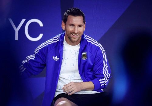 Messi sẽ giúp Scaloni đi vào lịch sử bóng đá thế giới?