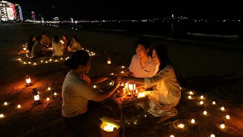 Sự kiện hứa hẹn mang đến cho người dân và du khách trải nghiệm nghệ thuật mới lạ